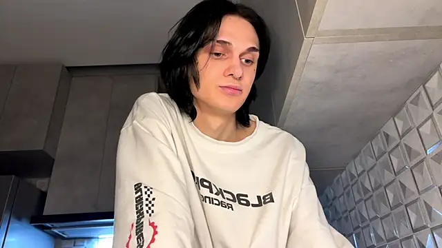 CHERLYBAY online show from February 10, 4:22 pm