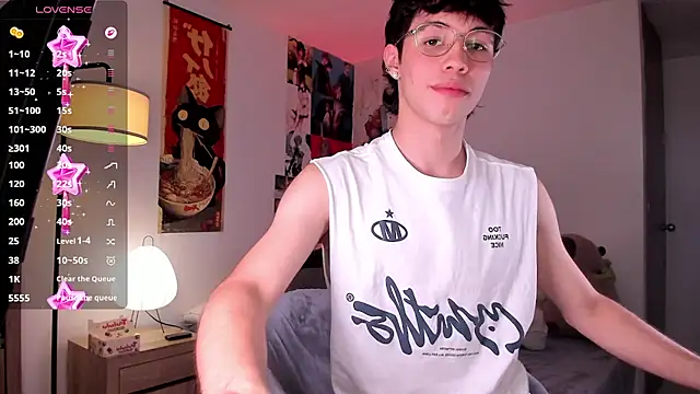 angel bless19 online show from March 23, 8:02 pm