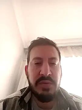 Karizmatikman online show from December 31, 2:14 pm