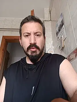 Karizmatikman online show from June 20, 8:39 am