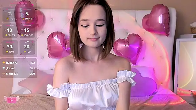 Mary uw online show from February 25, 6:25 am