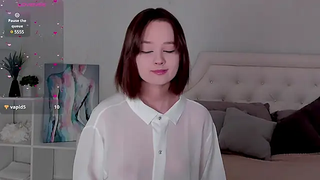 Mary uw online show from March 11, 3:16 am