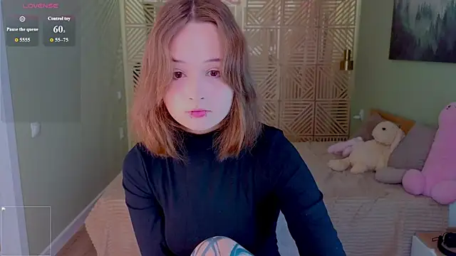 Snapshot of Mary_uw chatting on June 26, 4:39 am Mary uw online show from June 26, 4:39 am
