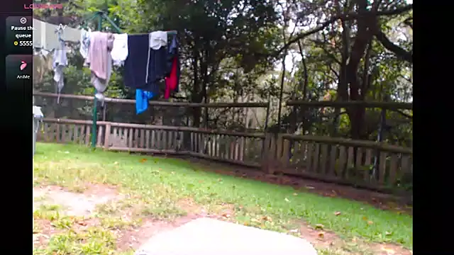 InfamousBabyy  online show from February 5, 3:23 am