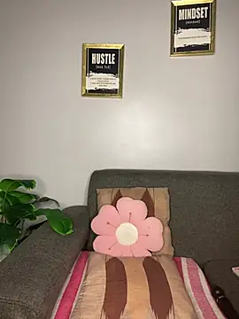 Boobylicious BB online show from February 27, 10:21 pm