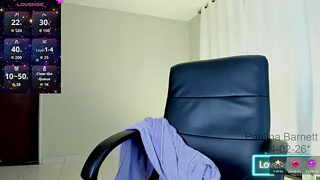 paulinabarnett- online show from February 15, 3:58 am