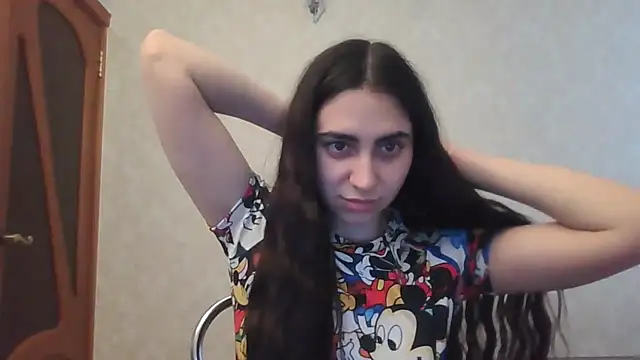 Kashtanka  online show from April 5, 11:40 am