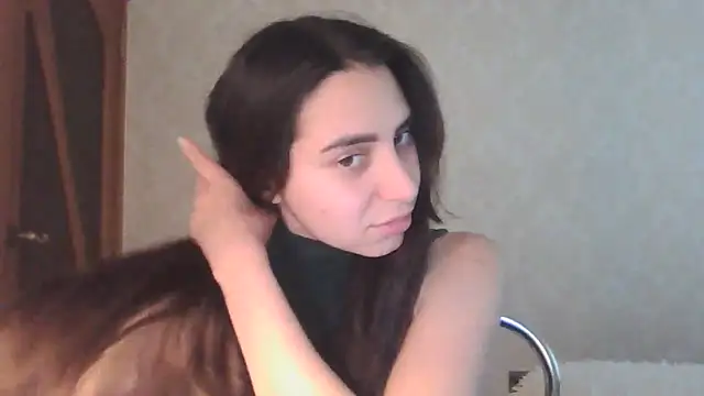 Snapshot of Kashtanka_ chatting on June 14, 9:22 am Kashtanka online show from June 14, 9:22 am