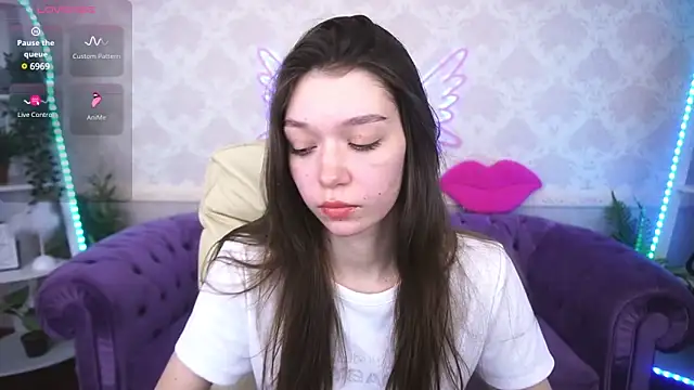 Cherry Wipe online show from March 10, 1:43 pm