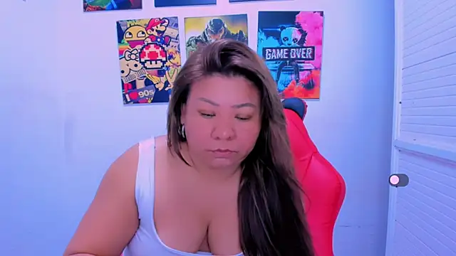 victoria love89 online show from February 1, 1:48 am