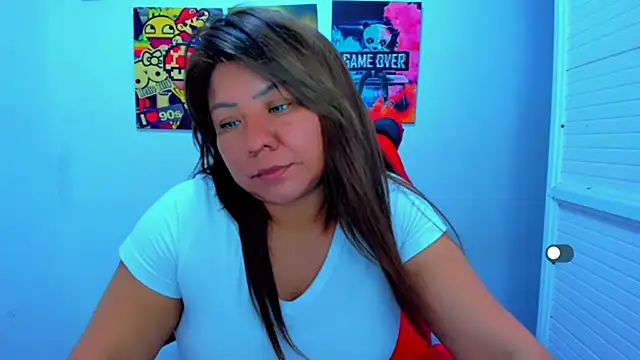 victoria love89 online show from February 10, 1:43 am