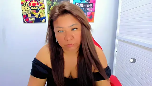 victoria love89 online show from March 5, 2:18 am