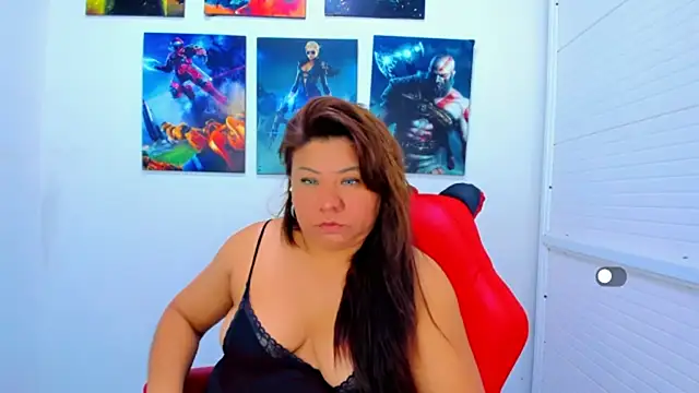 victoria love89 online show from April 10, 1:44 am