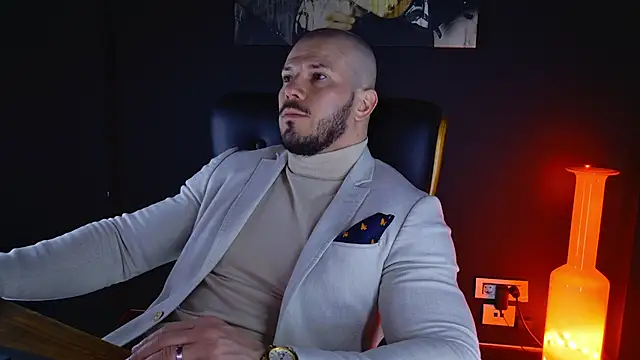 AngeloEric online show from February 5, 4:59 am