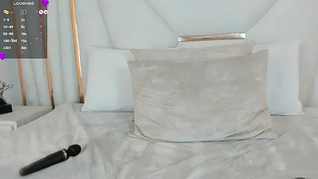 im gaby  online show from December 11, 10:03 am