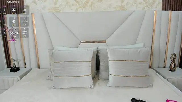 im gaby  online show from January 8, 7:45 am