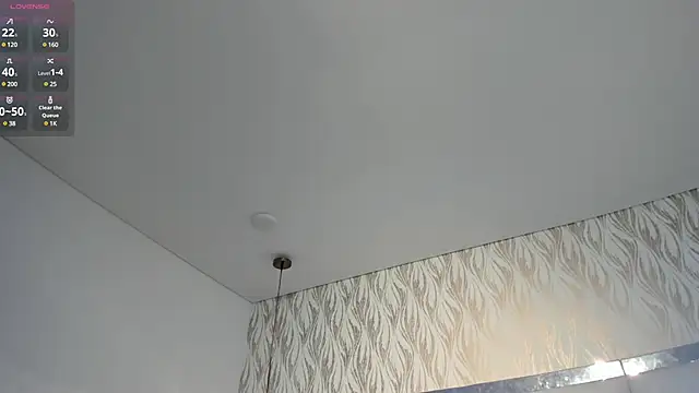 im gaby  online show from March 13, 1:29 pm