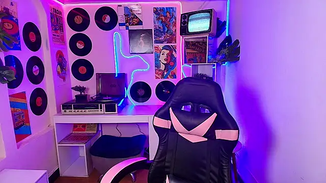 sweetyy lollipop online show from March 11, 2:51 pm