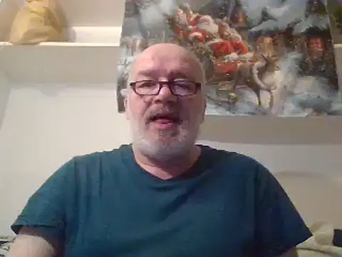 Snapshot of Belko7 chatting on January 2, 10:22 pm Belko7 online show from January 2, 10:22 pm