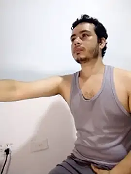 Gasparin32 online show from April 18, 1:42 am