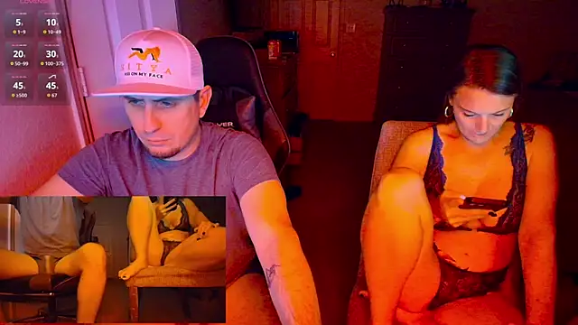 YourAvgNeighbors online show from March 2, 3:30 am