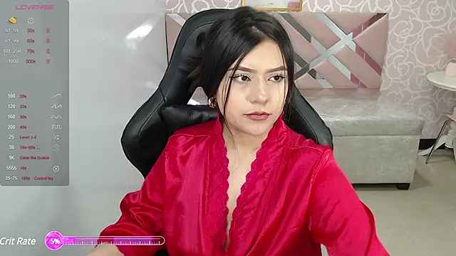 Snapshot of Gia_ch chatting on March 21, 1:56 pm Gia ch online show from March 21, 1:56 pm