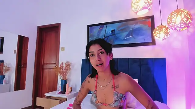 MelissaFoxx online show from January 21, 11:56 am