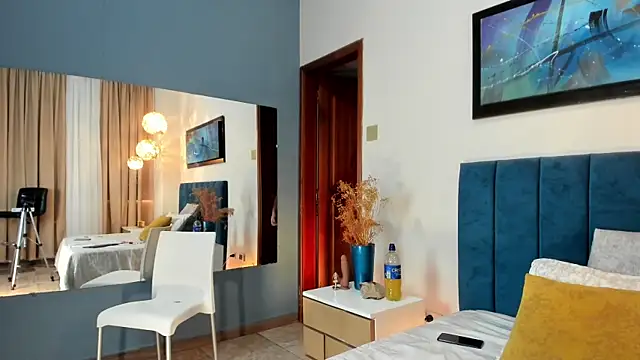 MelissaFoxx online show from February 12, 12:22 pm