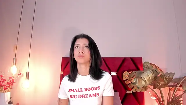 MelissaFoxx online show from July 4, 12:00 pm