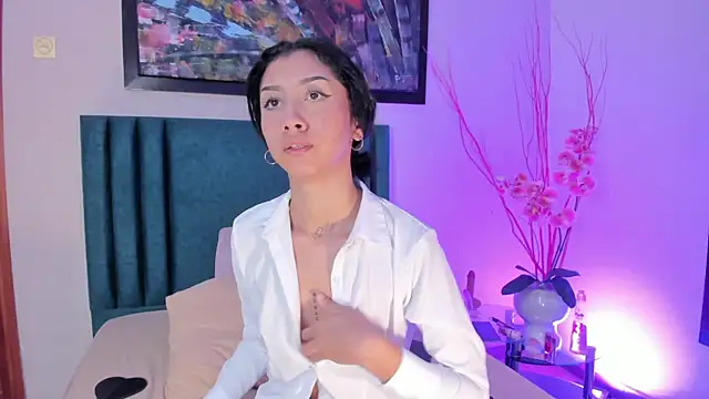 MelissaFoxx online show from July 14, 12:11 pm