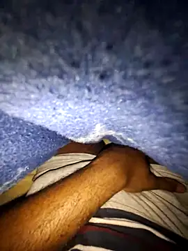 RovingAlcove online show from March 22, 6:44 pm