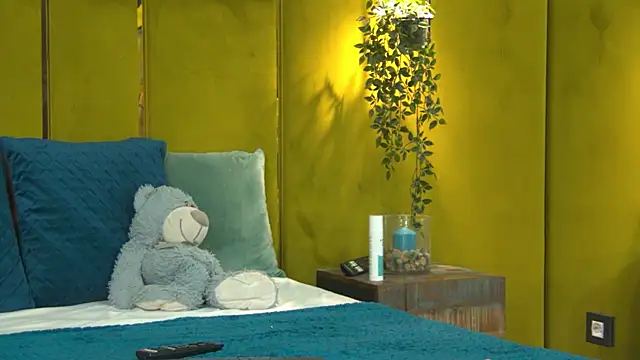 NattyDevon online show from October 9, 5:27 am