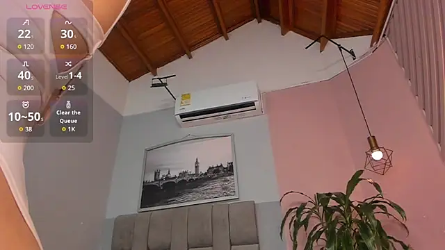 dyvis 22 online show from March 15, 7:42 pm