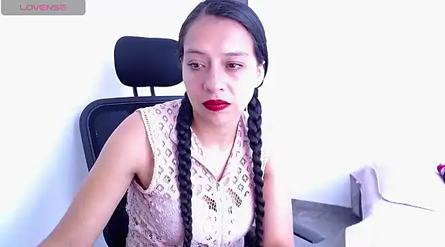 Snapshot of loren3124 chatting on March 21, 2:40 pm loren3124 online show from March 21, 2:40 pm