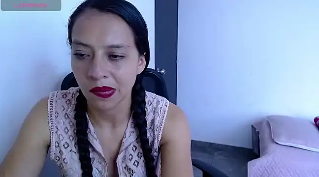 Snapshot of loren3124 chatting on March 21, 5:45 pm loren3124 online show from March 21, 5:45 pm