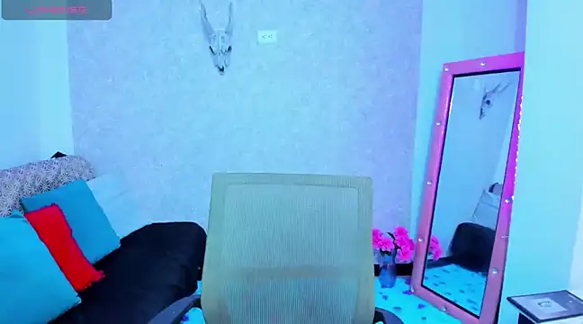 AliciaChelios online show from February 2, 9:34 pm