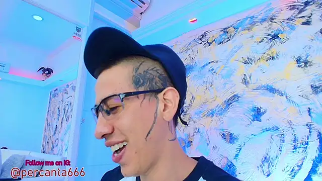 Pipe Rudecatt online show from February 6, 2:42 pm