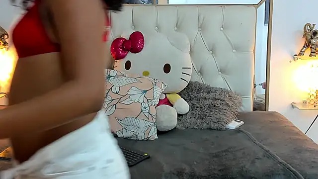 Snapshot of camila_sex_latina chatting on December 27, 5:31 am camila sex latina online show from December 27, 5:31 am