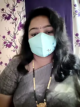 neelu-hoty online show from January 5, 2:49 am