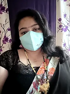 neelu-hoty online show from January 5, 5:20 pm