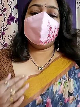 neelu-hoty online show from January 6, 1:19 pm