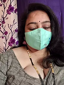 neelu-hoty online show from January 10, 8:51 am