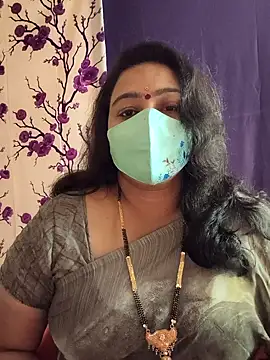 neelu-hoty online show from January 12, 2:30 pm