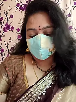 neelu-hoty online show from January 23, 1:02 pm