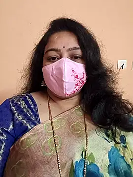 neelu-hoty online show from January 26, 5:55 pm