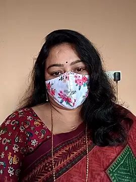 neelu-hoty online show from January 29, 4:15 am