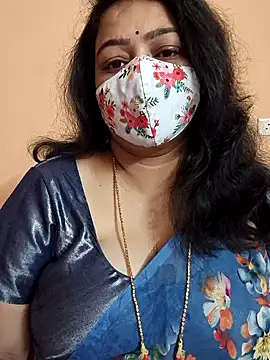 neelu-hoty online show from February 9, 1:44 am