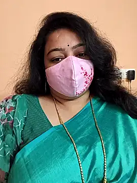 neelu-hoty online show from February 10, 2:41 am