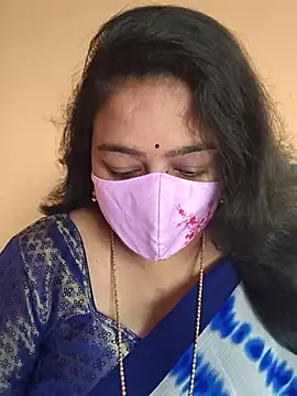 neelu-hoty online show from February 26, 6:04 am