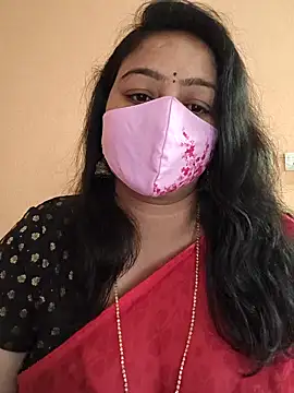 neelu-hoty online show from March 6, 11:47 am